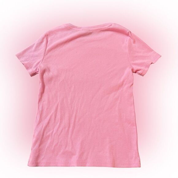 Nwt pink art class tshirt size 14 - Picture 2 of 2